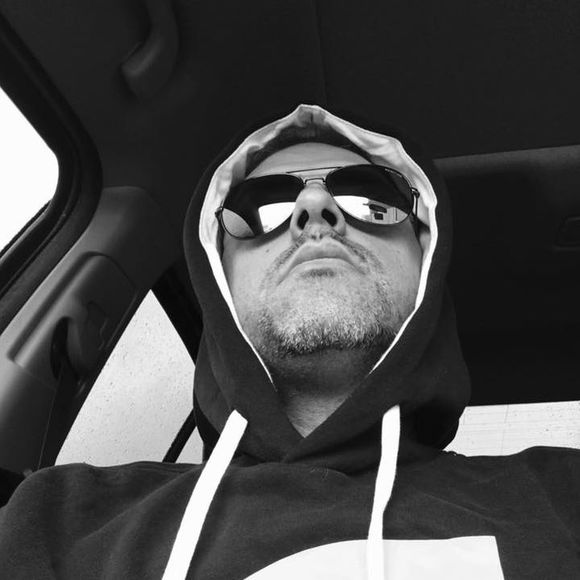 Meet your Posher, Michael - Picture 1 of 1